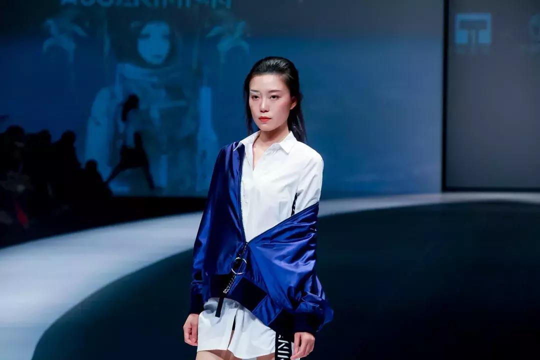 广东国际时装周2018,广州时装周秋季2022举办时间