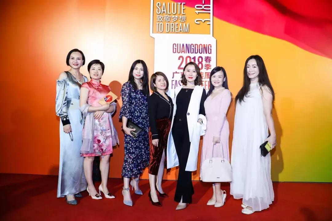 广东国际时装周2018,广州时装周秋季2022举办时间