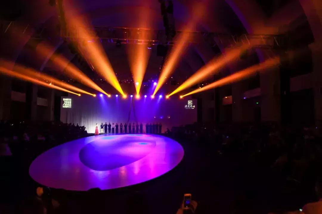 广东国际时装周2018,广州时装周秋季2022举办时间