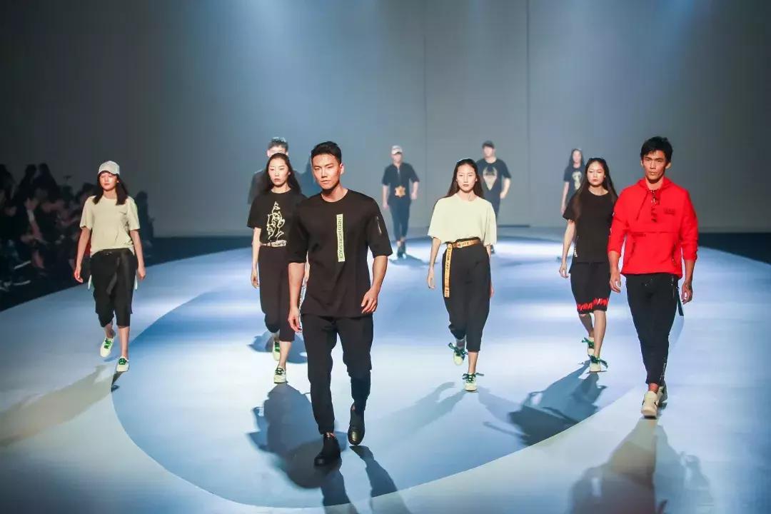 广东国际时装周2018,广州时装周秋季2022举办时间