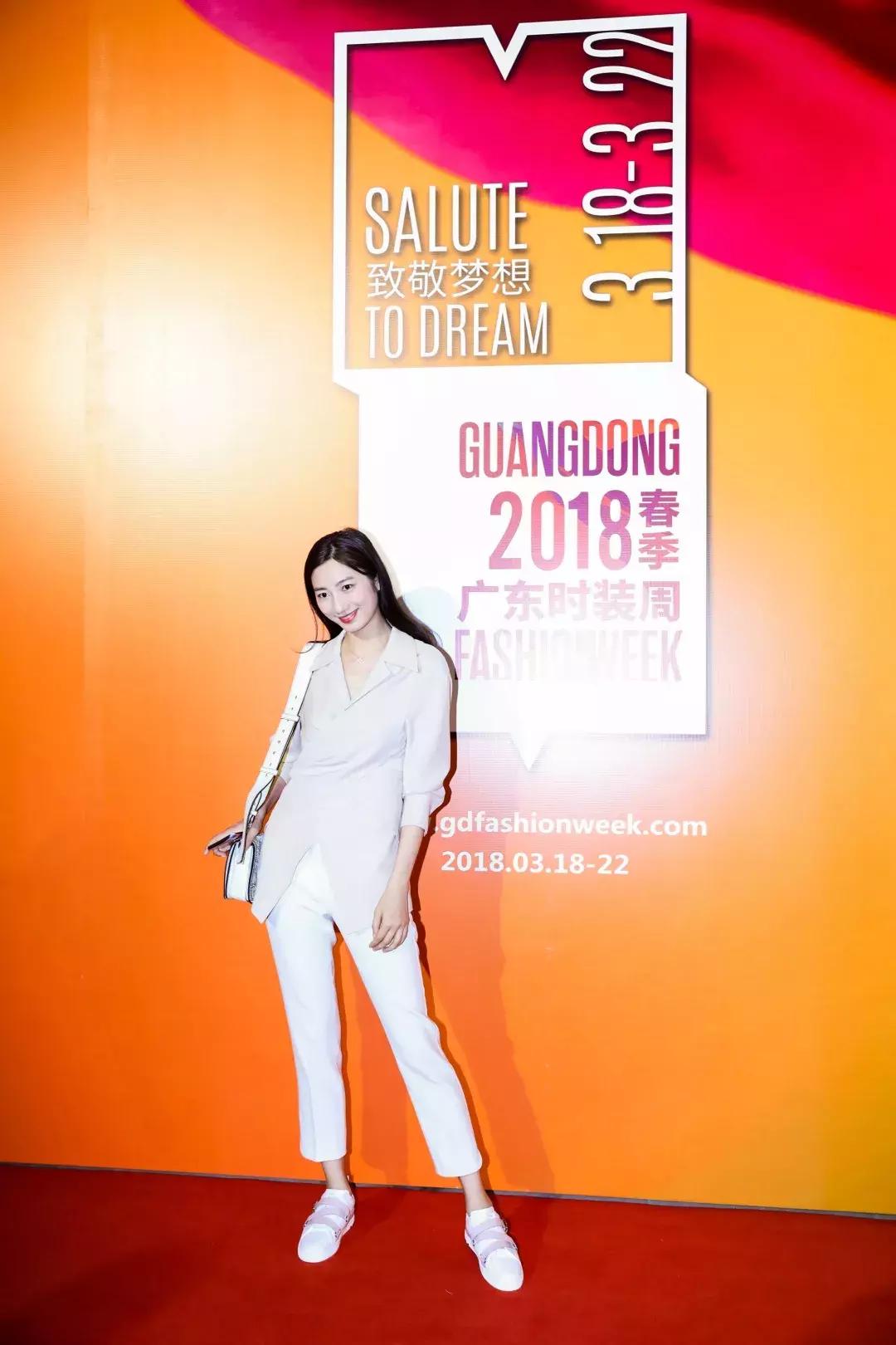 广东国际时装周2018,广州时装周秋季2022举办时间