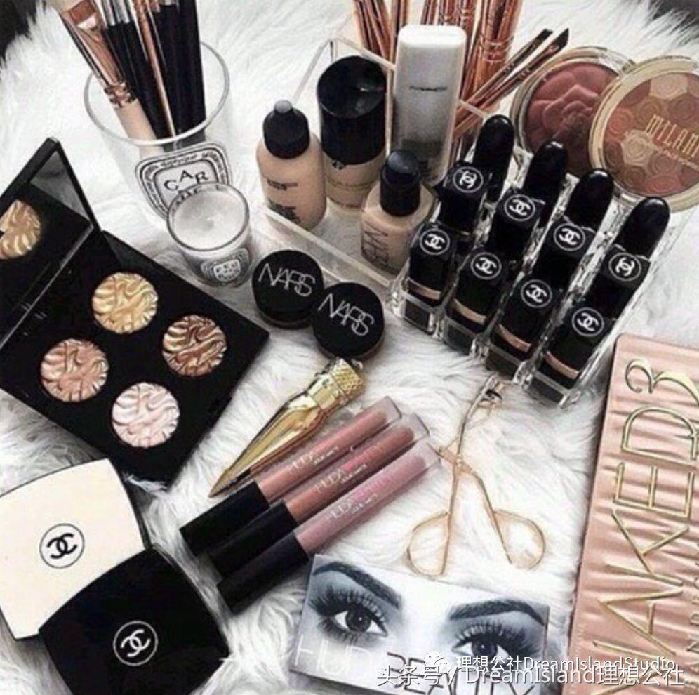 好用持妆的粉底,美妆50元粉底