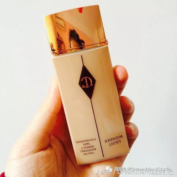 好用持妆的粉底,美妆50元粉底