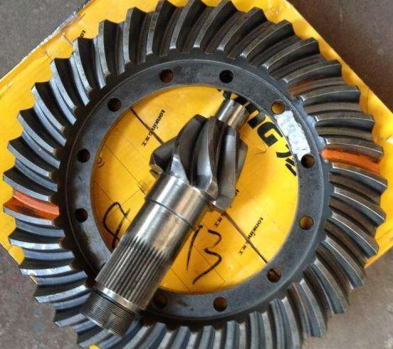 装载机传动系统常见故障有哪些,装载机调节器坏了是什么症状