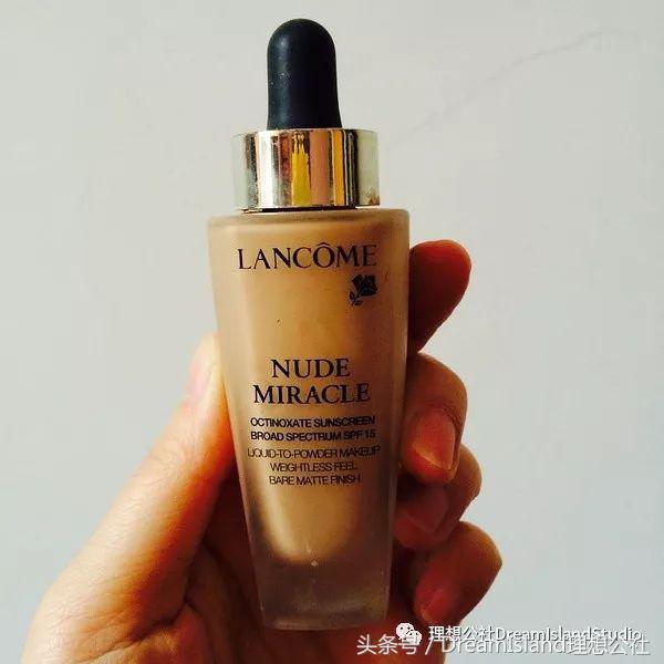 好用持妆的粉底,美妆50元粉底