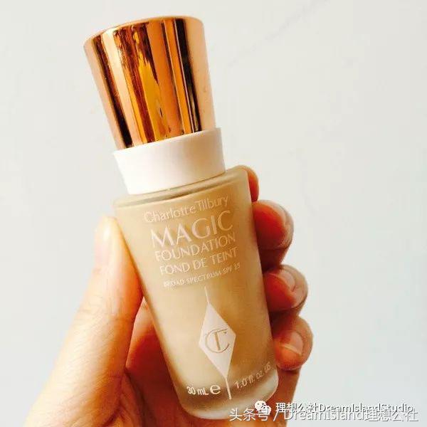 好用持妆的粉底,美妆50元粉底