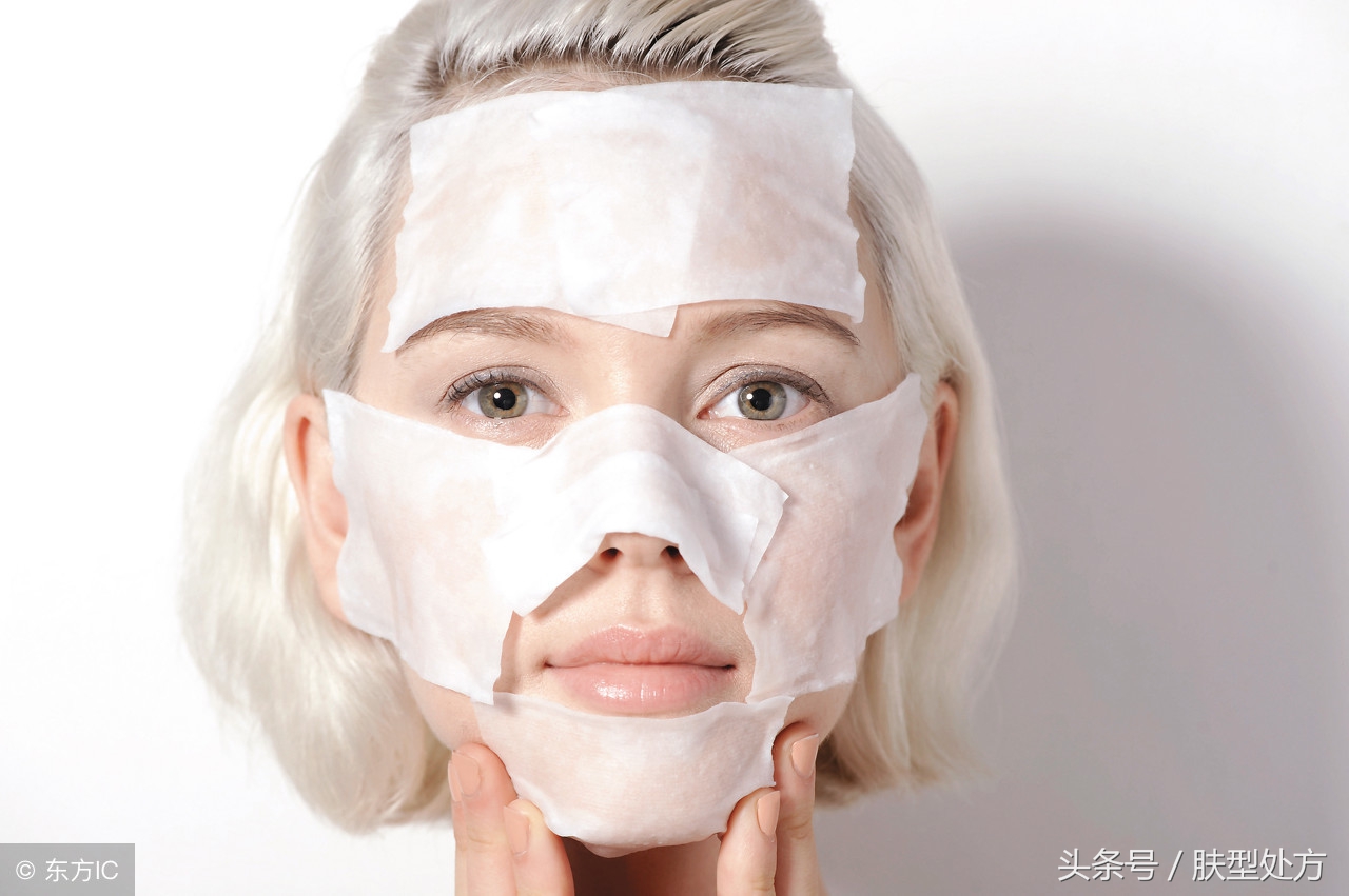 用化妆棉擦爽肤水伤害皮肤吗,用化妆棉擦精华不会浪费吗