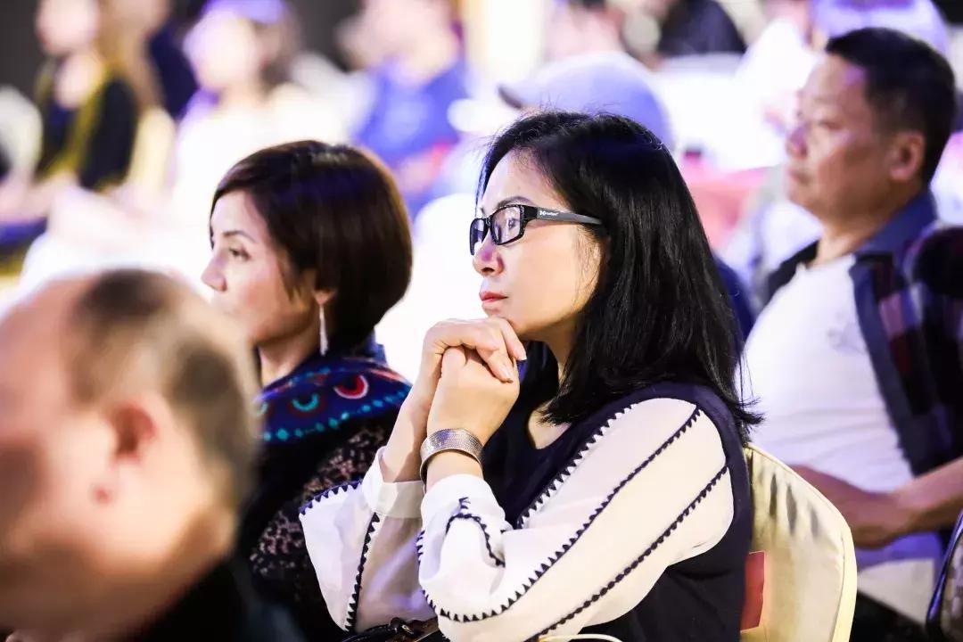 2019广东服装博览会,首届广东服装博览会