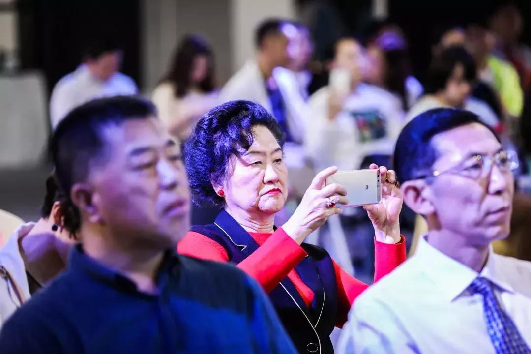 2019广东服装博览会,首届广东服装博览会