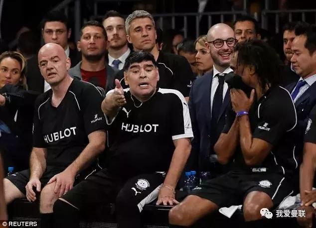 博尔特热身赛梅开2度,博尔特足球比赛集锦