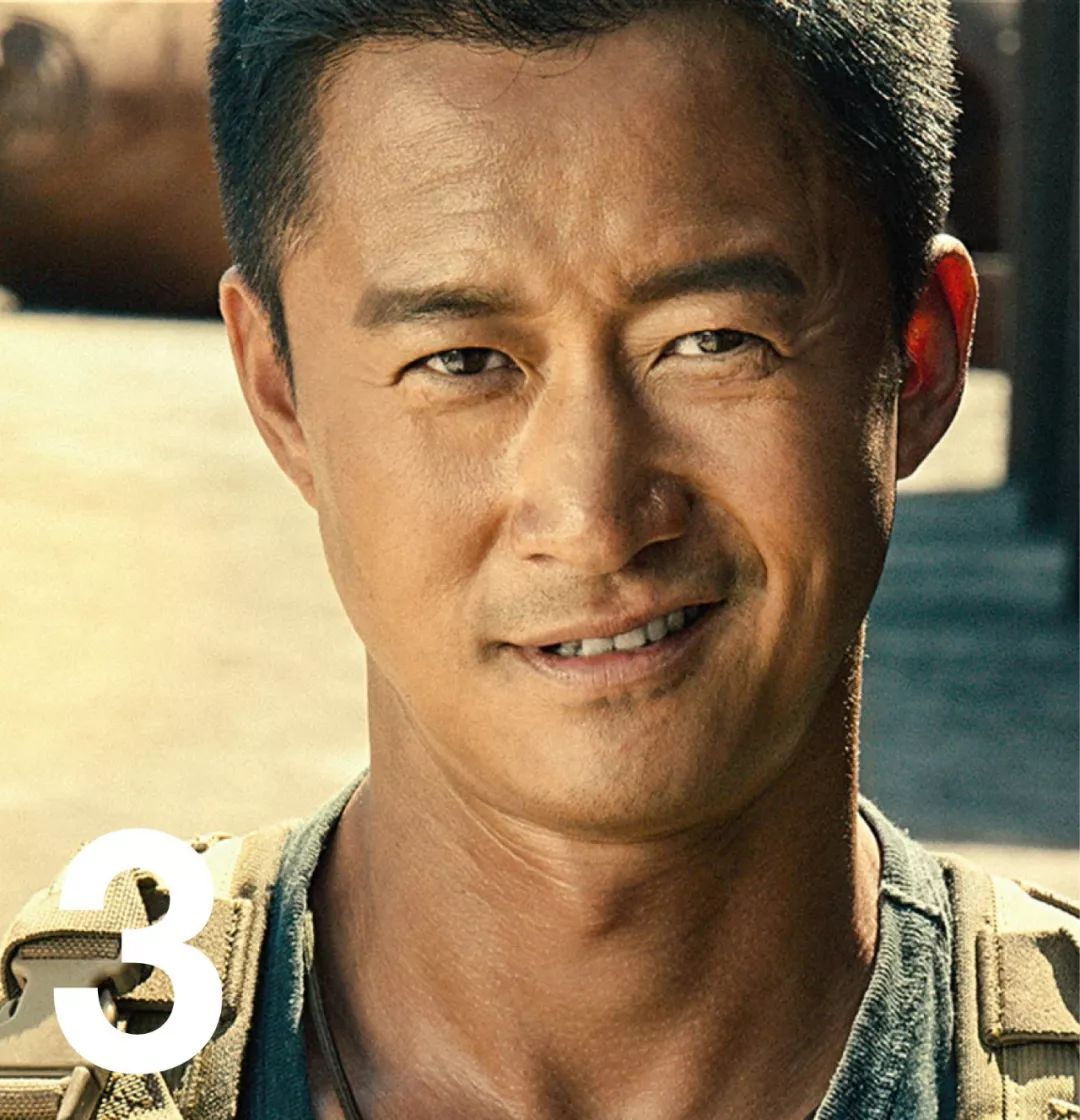 吴京获得腾讯白皮书,吴京获影帝完整版视频