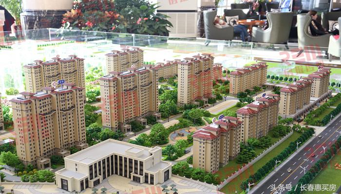 楼盘评测西市区,楼市分析好房推荐