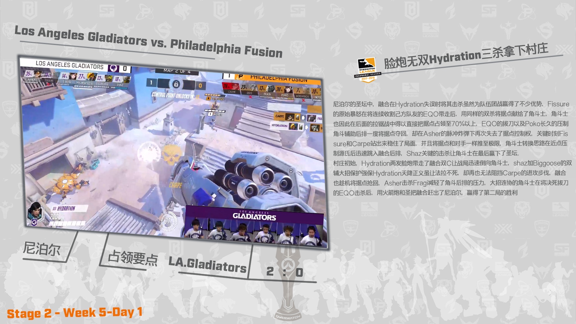 守望先锋排位赛5胜3负无变化,守望先锋新赛季定级赛机制