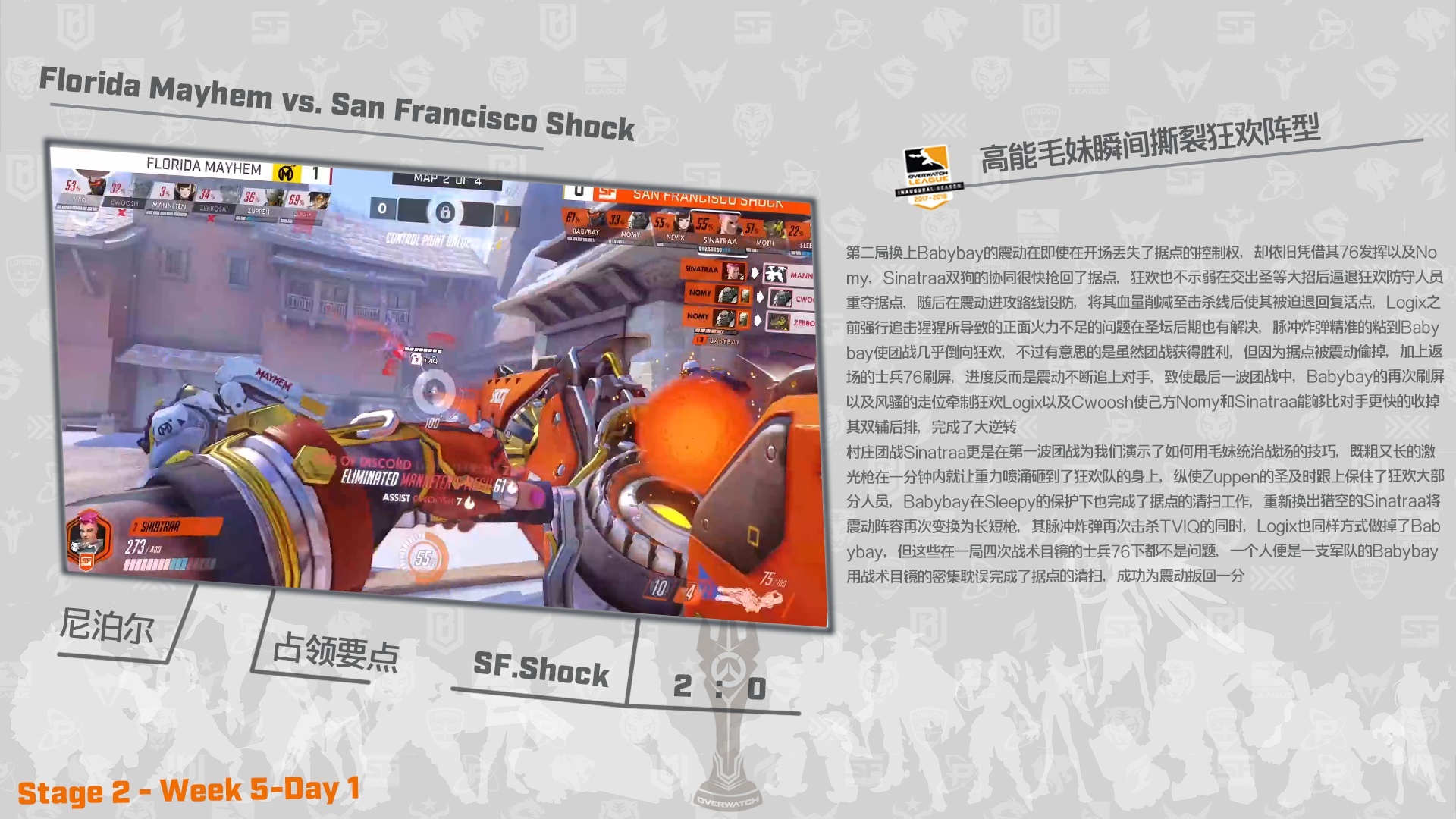 守望先锋排位赛5胜3负无变化,守望先锋新赛季定级赛机制