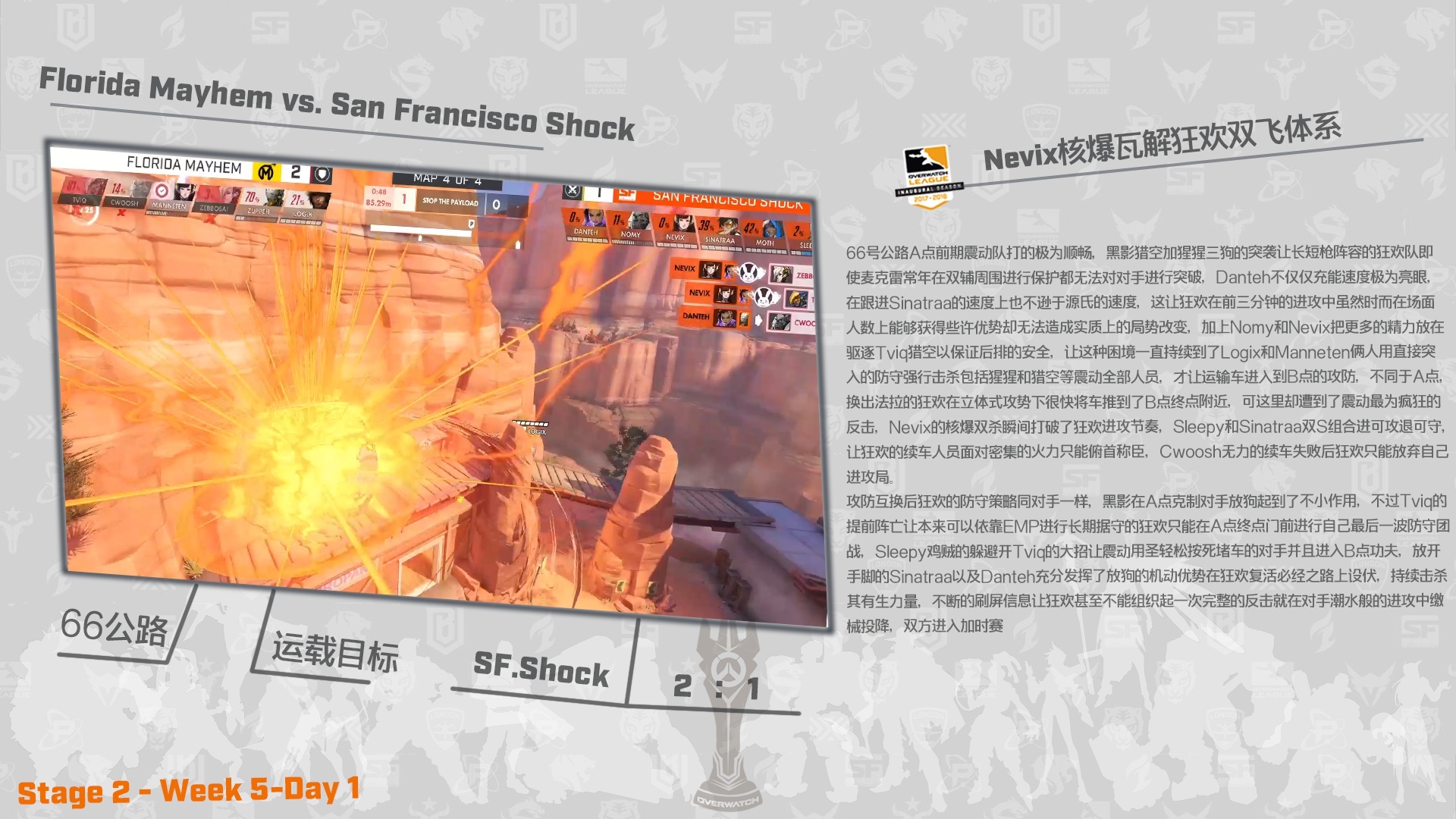 守望先锋排位赛5胜3负无变化,守望先锋新赛季定级赛机制