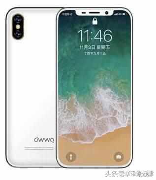 全民刘海头!16款手机已“剪了刘海”!这样真的好吗?