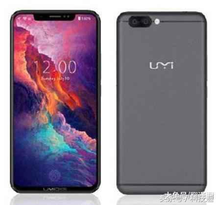 全民刘海头!16款手机已“剪了刘海”!这样真的好吗?