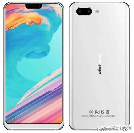 全民刘海头!16款手机已“剪了刘海”!这样真的好吗?