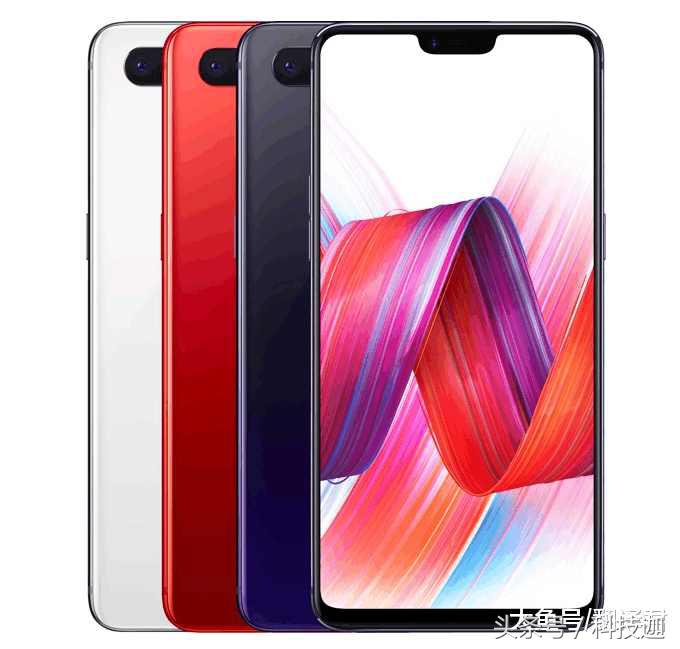 全民刘海头!16款手机已“剪了刘海”!这样真的好吗?