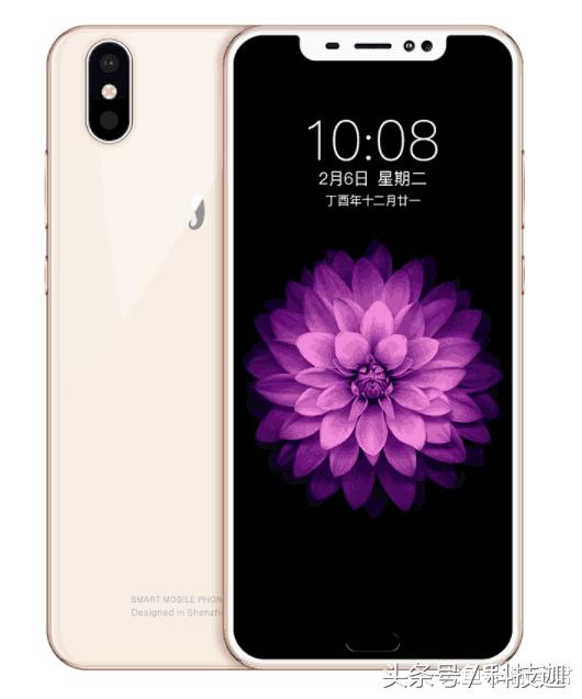 全民刘海头!16款手机已“剪了刘海”!这样真的好吗?