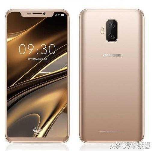 全民刘海头!16款手机已“剪了刘海”!这样真的好吗?