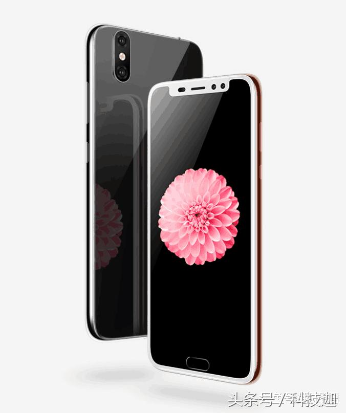 全民刘海头!16款手机已“剪了刘海”!这样真的好吗?