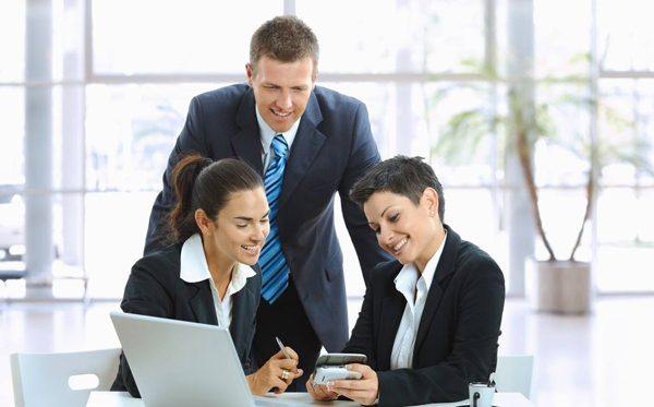 升职最快的人是不是能力最强的人,升职快的人的特点