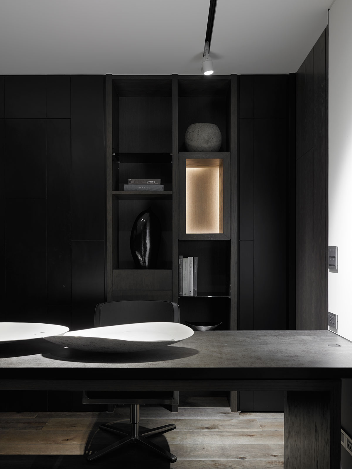 长沙轻奢风格家装装饰,长沙100平全屋整装装修案例