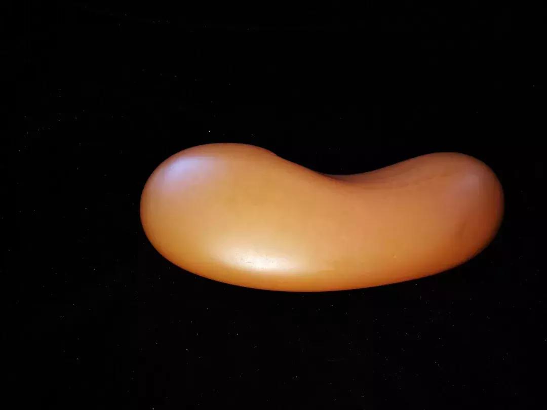 最好的帝王黄的黄龙玉,中国最漂亮的石黄龙玉