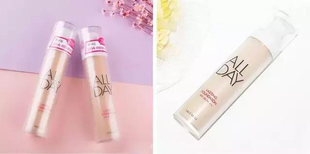 十大最好用粉底排行平价,十大平价好用的粉底