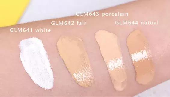 十大最好用粉底排行平价,十大平价好用的粉底