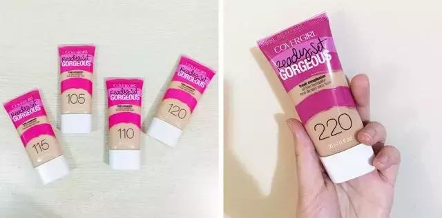 十大最好用粉底排行平价,十大平价好用的粉底