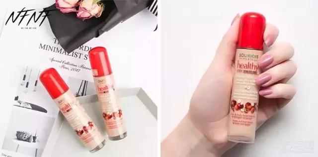 十大最好用粉底排行平价,十大平价好用的粉底