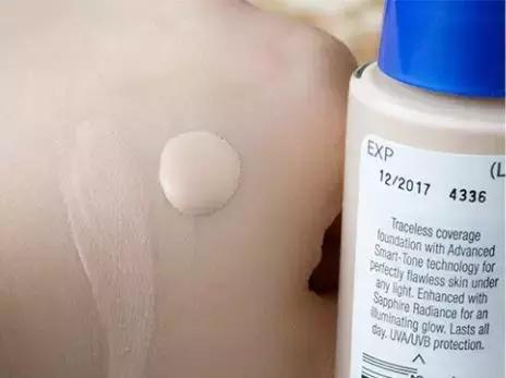 十大最好用粉底排行平价,十大平价好用的粉底