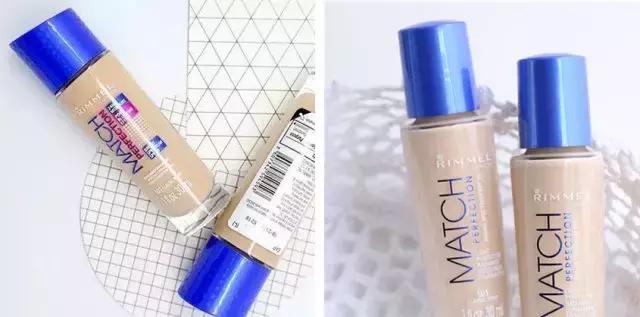 十大最好用粉底排行平价,十大平价好用的粉底