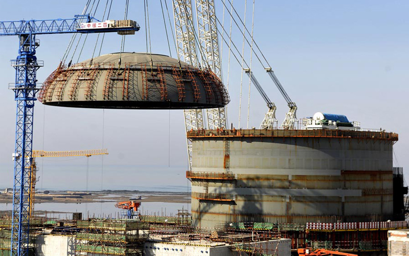 中国宽厚钢板生产基地,中国钢板轧机