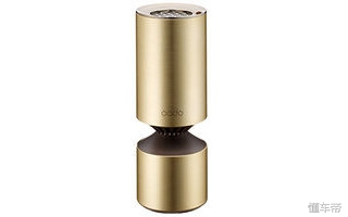 日本空气净化品牌哪个好,日本cado空气净化器710s