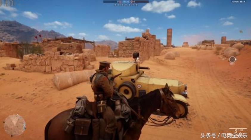 战地1技术大全,战地1新手入门玩什么