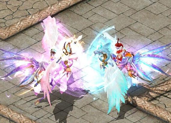 网游最经典的坐骑,盘点游戏史上最稀有的坐骑