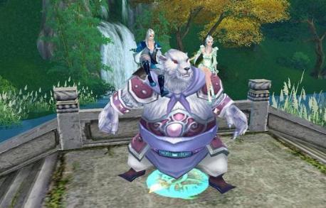 网游最经典的坐骑,盘点游戏史上最稀有的坐骑