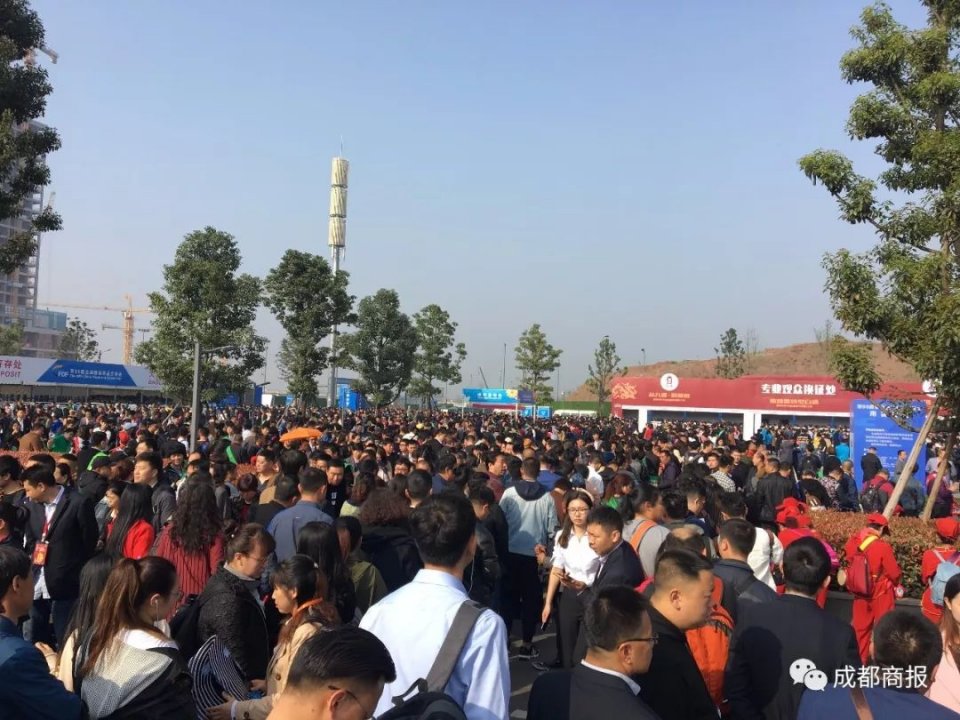 糖酒会2022年最大展会,中国最大的糖酒展览会在哪里