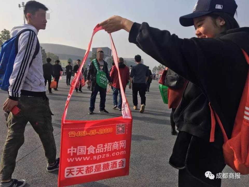 糖酒会2022年最大展会,中国最大的糖酒展览会在哪里