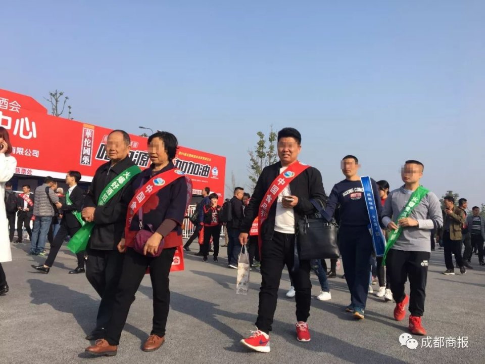 糖酒会2022年最大展会,中国最大的糖酒展览会在哪里