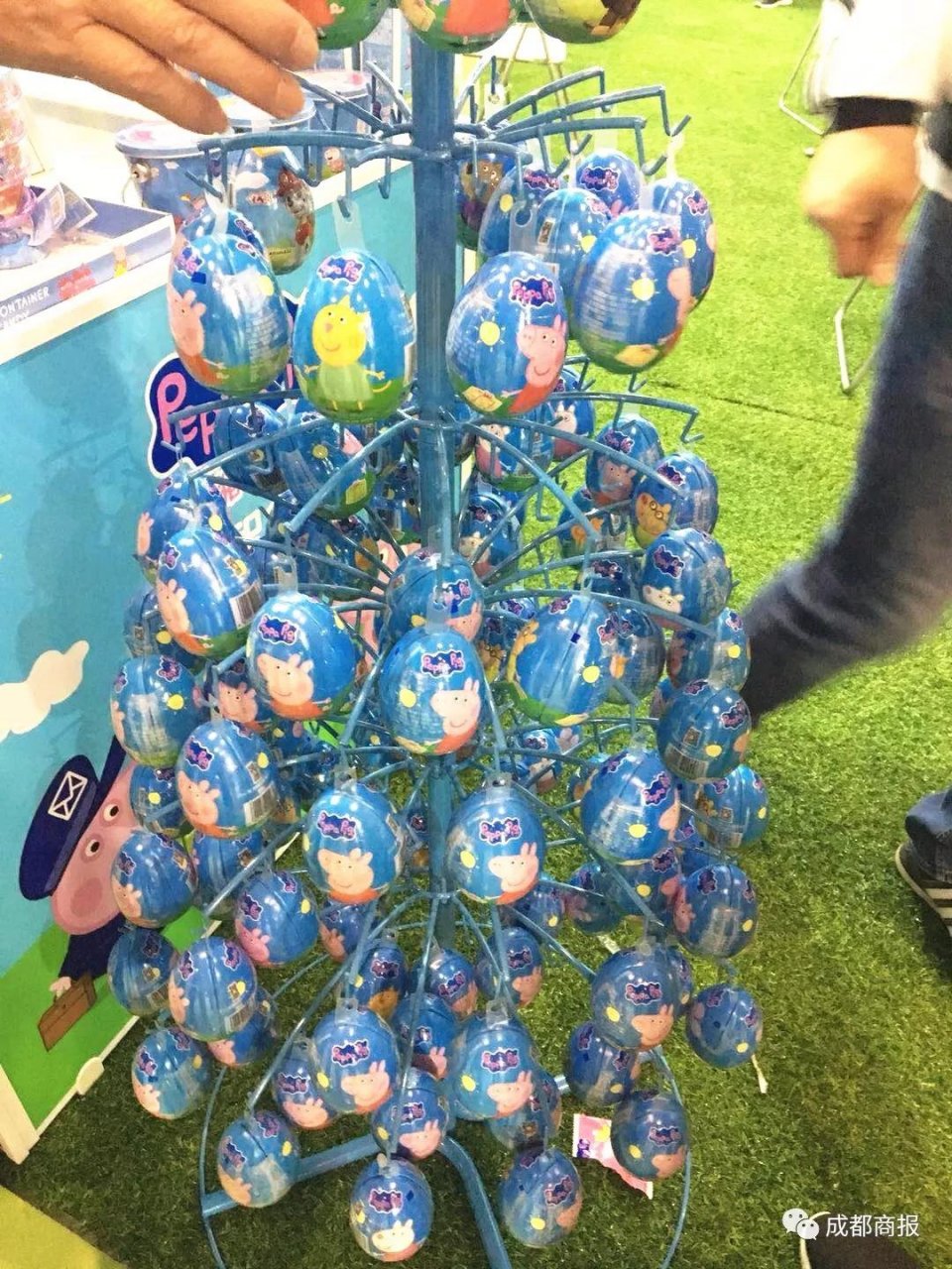 糖酒会2022年最大展会,中国最大的糖酒展览会在哪里