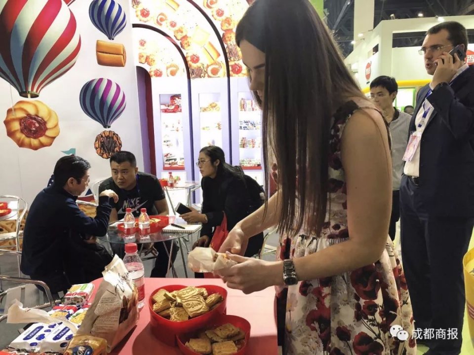 糖酒会2022年最大展会,中国最大的糖酒展览会在哪里