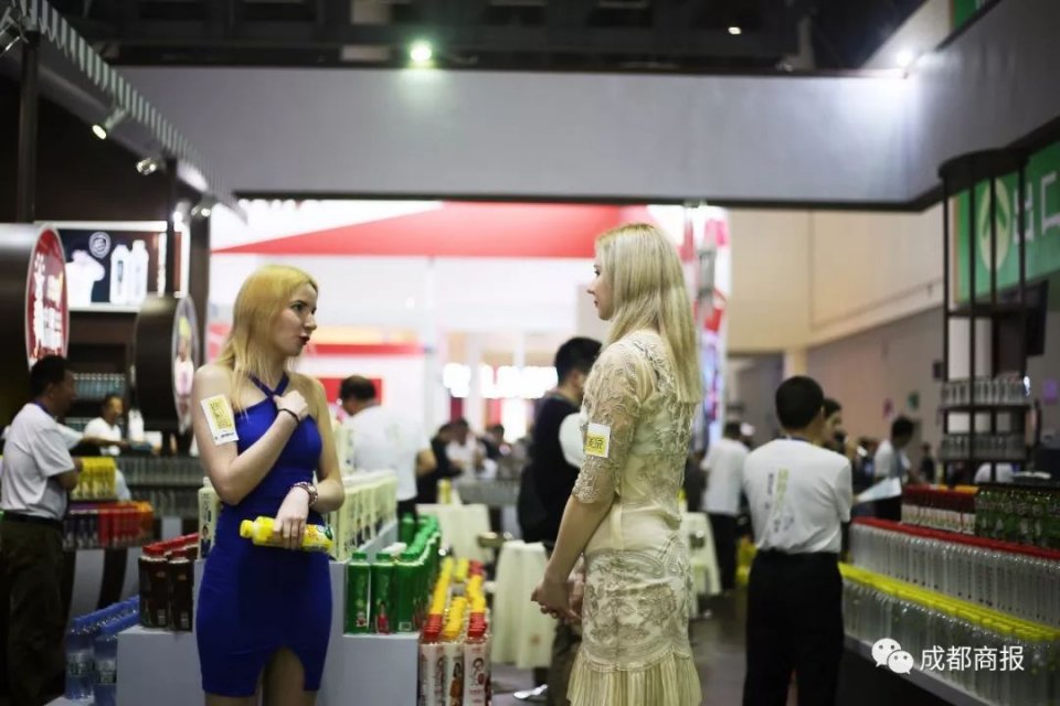 糖酒会2022年最大展会,中国最大的糖酒展览会在哪里