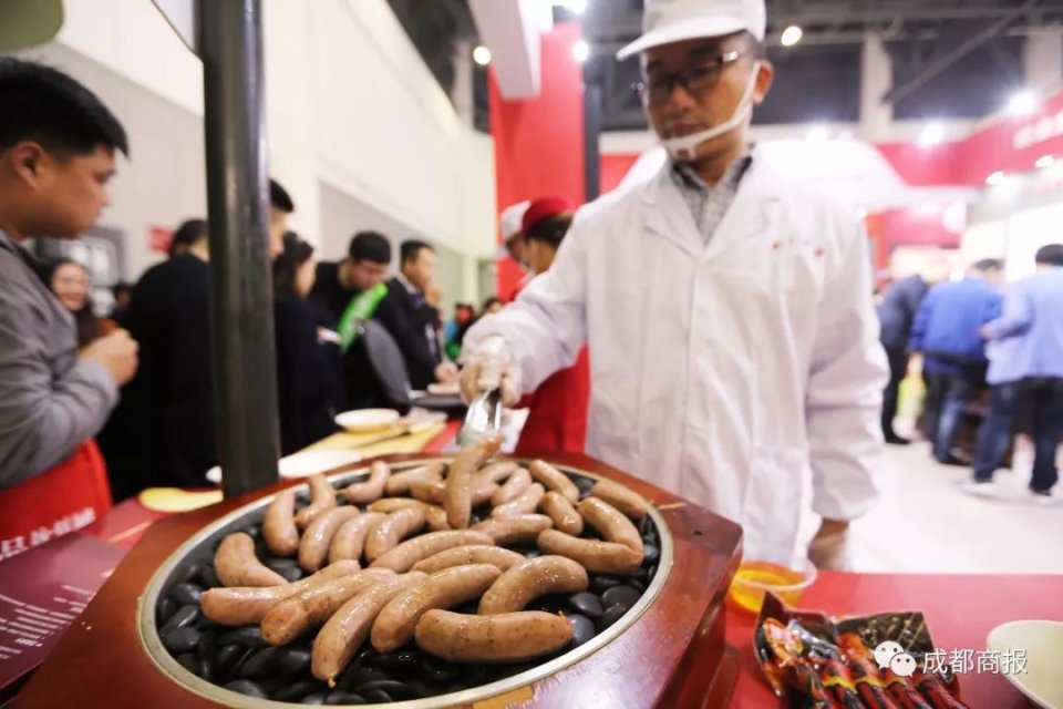 糖酒会2022年最大展会,中国最大的糖酒展览会在哪里