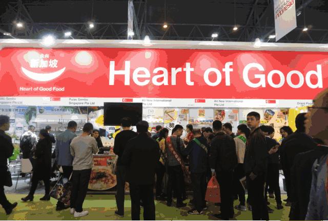 糖酒会2022年最大展会,中国最大的糖酒展览会在哪里