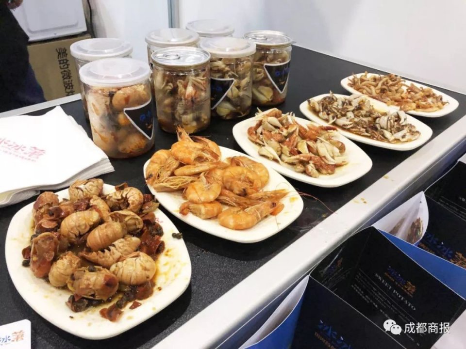 糖酒会2022年最大展会,中国最大的糖酒展览会在哪里