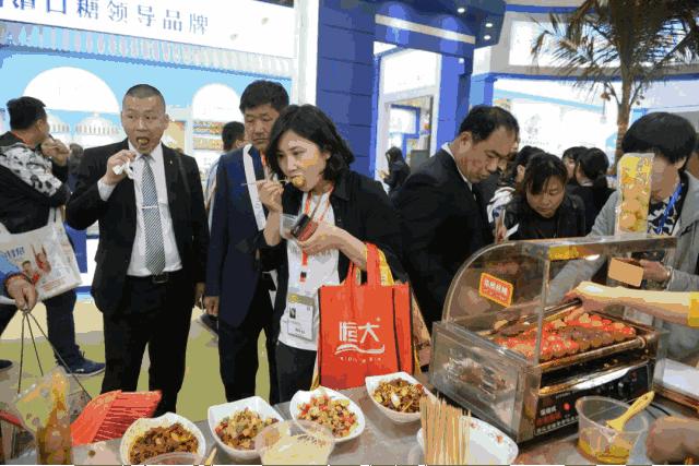 糖酒会2022年最大展会,中国最大的糖酒展览会在哪里